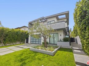 839 N Spaulding Avenue, Los Angeles CA 90046