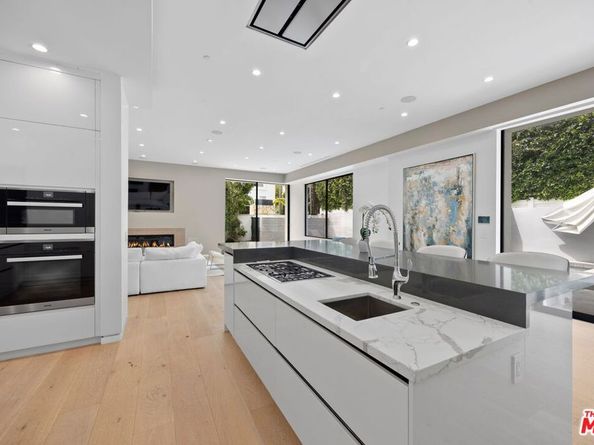 839 N Spaulding Avenue, Los Angeles CA 90046