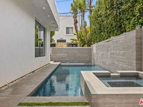839 N Spaulding Avenue, Los Angeles CA 90046