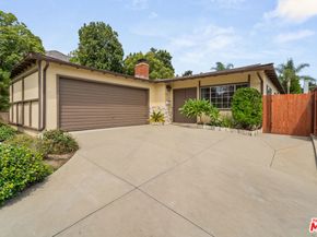208 Grove Street, Sierra Madre CA 91024