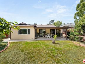 208 Grove Street, Sierra Madre CA 91024