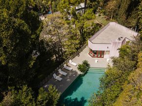 7017 Senalda Road, Los Angeles CA 90068