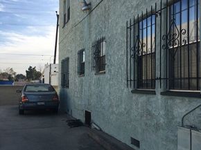 3809 W 30th Street, Los Angeles CA 90016