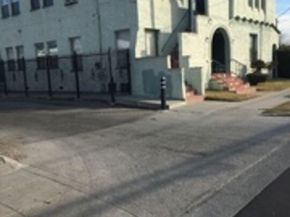 3809 W 30th Street, Los Angeles CA 90016