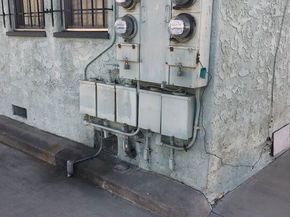 3809 W 30th Street, Los Angeles CA 90016