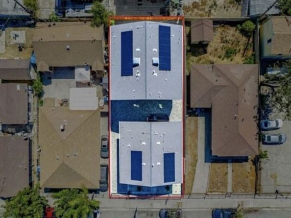 1348 E Vernon Avenue, Los Angeles CA 90011