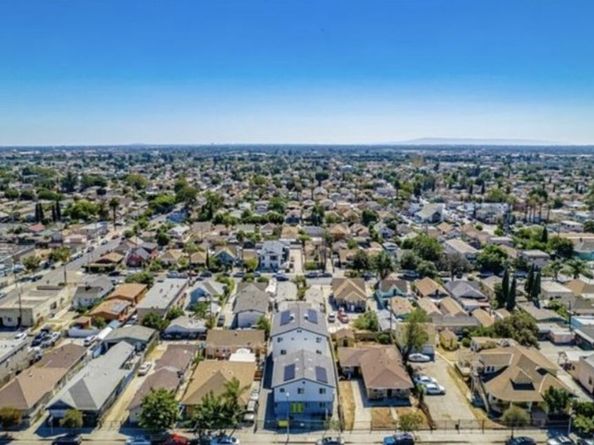 1348 E Vernon Avenue, Los Angeles CA 90011