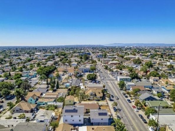 1348 E Vernon Avenue, Los Angeles CA 90011