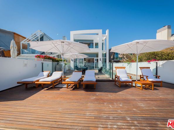 23754 MALIBU Road, Malibu CA 90265