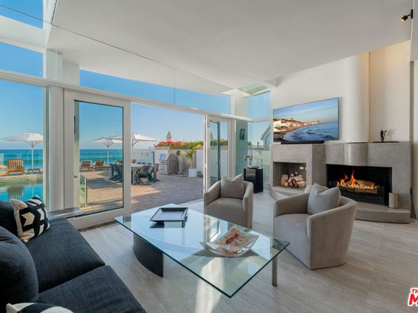 23754 MALIBU Road, Malibu CA 90265