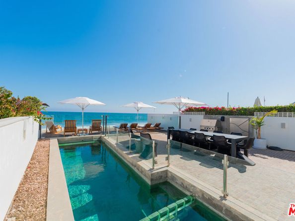 23754 MALIBU Road, Malibu CA 90265