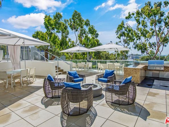 13700 Marina Pointe Drive 1416, Marina Del Rey CA 90292