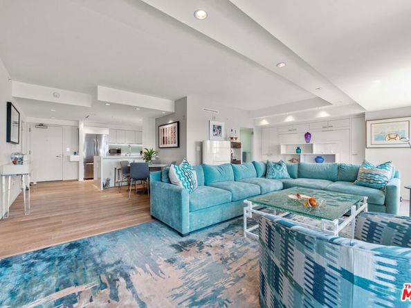 13700 Marina Pointe Drive 1416, Marina Del Rey CA 90292