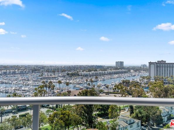 13700 Marina Pointe Drive 1416, Marina Del Rey CA 90292