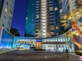 13700 Marina Pointe Drive 1416, Marina Del Rey CA 90292