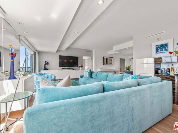 13700 Marina Pointe Drive 1416, Marina Del Rey CA 90292