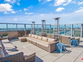 13700 Marina Pointe Drive 1416, Marina Del Rey CA 90292