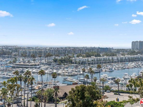 13700 Marina Pointe Drive 1416, Marina Del Rey CA 90292