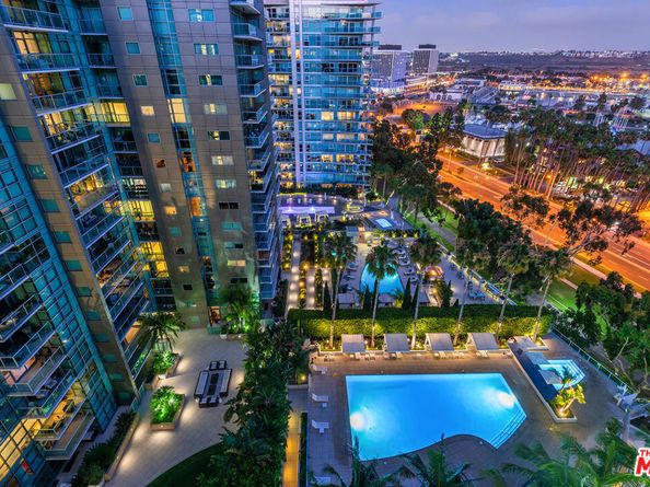 13700 Marina Pointe Drive 1416, Marina Del Rey CA 90292