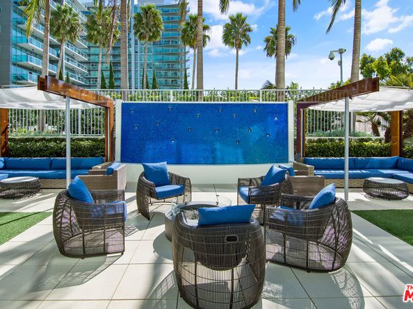 13700 Marina Pointe Drive 1416, Marina Del Rey CA 90292