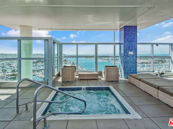 13700 Marina Pointe Drive 1416, Marina Del Rey CA 90292