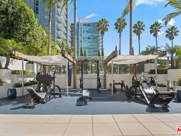 13700 Marina Pointe Drive 1416, Marina Del Rey CA 90292