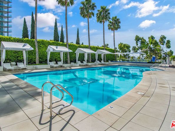 13700 Marina Pointe Drive 1416, Marina Del Rey CA 90292