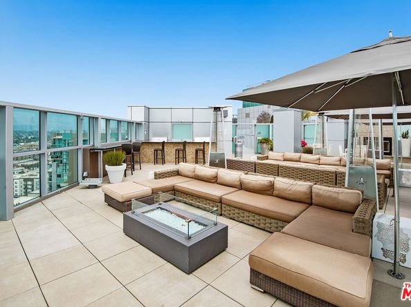 13700 Marina Pointe Drive 1416, Marina Del Rey CA 90292