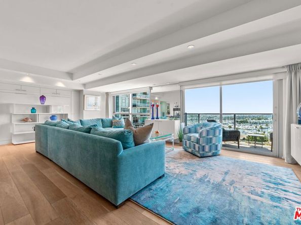 13700 Marina Pointe Drive 1416, Marina Del Rey CA 90292