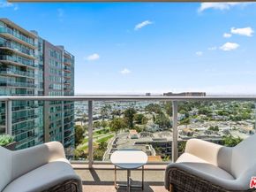 13700 Marina Pointe Drive 1416, Marina Del Rey CA 90292