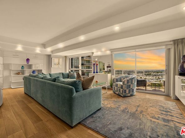 13700 Marina Pointe Drive 1416, Marina Del Rey CA 90292