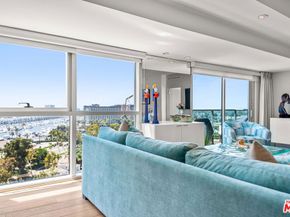 13700 Marina Pointe Drive 1416, Marina Del Rey CA 90292