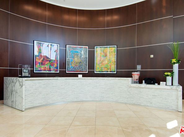 13700 Marina Pointe Drive 1416, Marina Del Rey CA 90292