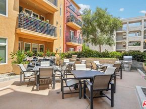4050 Glencoe Avenue 320, Marina Del Rey CA 90292