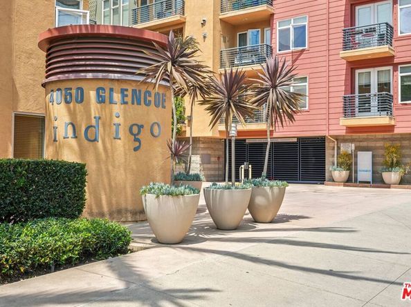 4050 Glencoe Avenue 320, Marina Del Rey CA 90292