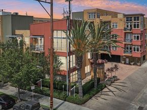 4050 Glencoe Avenue 320, Marina Del Rey CA 90292