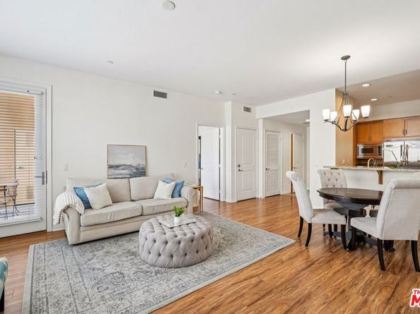 4050 Glencoe Avenue 320, Marina Del Rey CA 90292
