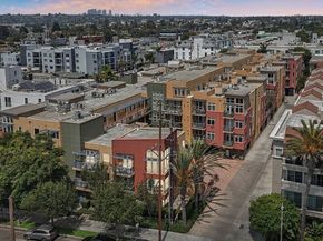 4050 Glencoe Avenue 320, Marina Del Rey CA 90292