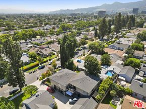 625 N Niagara Street, Burbank CA 91505