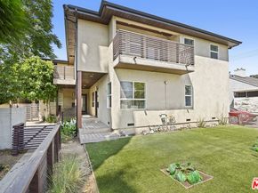 625 N Niagara Street, Burbank CA 91505