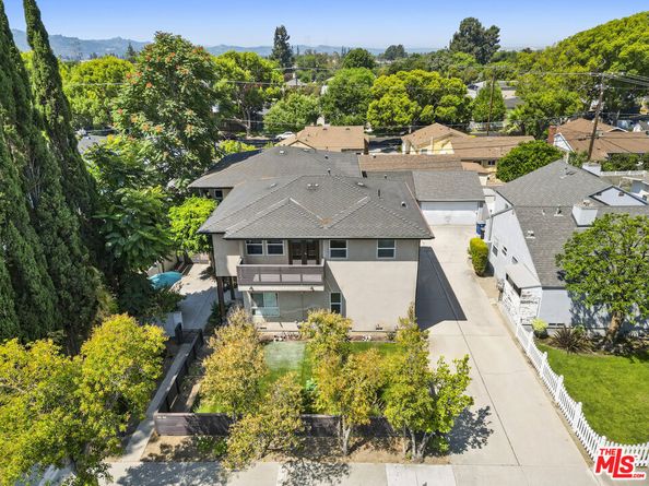 625 N Niagara Street, Burbank CA 91505