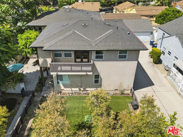 625 N Niagara Street, Burbank CA 91505