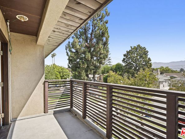 625 N Niagara Street, Burbank CA 91505