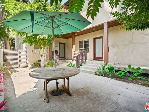 625 N Niagara Street, Burbank CA 91505