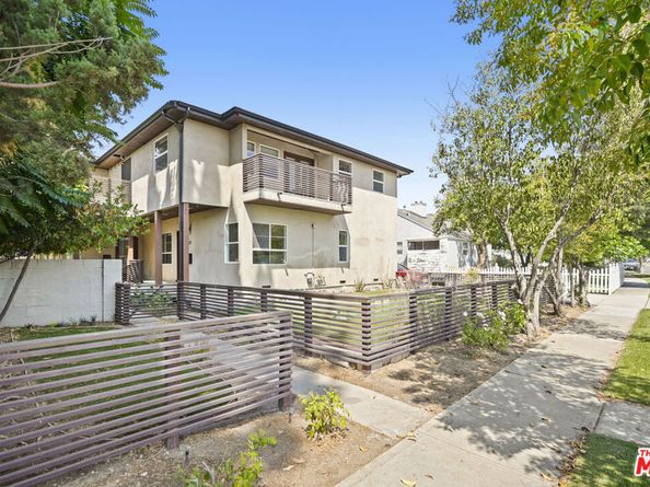 625 N Niagara Street, Burbank CA 91505