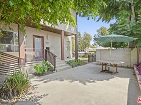 625 N Niagara Street, Burbank CA 91505