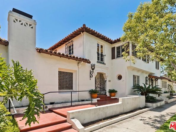 101 S Fuller Avenue, Los Angeles CA 90036