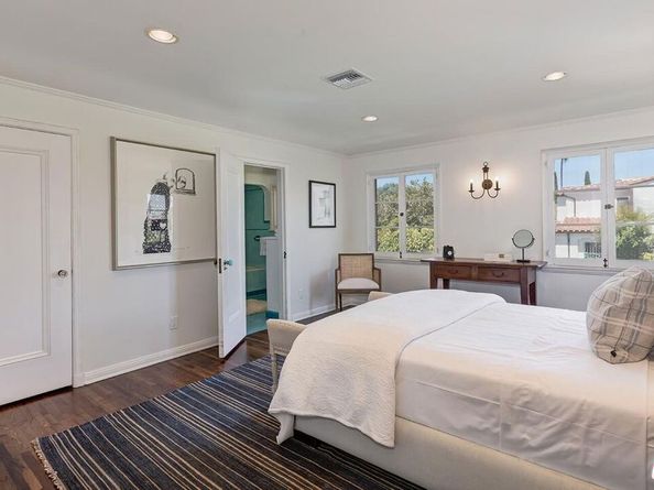 101 S Fuller Avenue, Los Angeles CA 90036