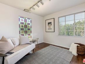 101 S Fuller Avenue, Los Angeles CA 90036