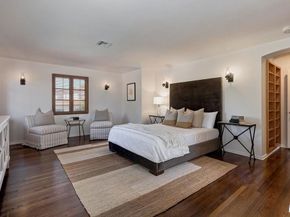 101 S Fuller Avenue, Los Angeles CA 90036